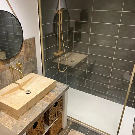 Prázdninový dům La Valentine Bormes-les-Mimosas